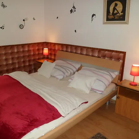 Ferienhaus Margareta Vendeghaz