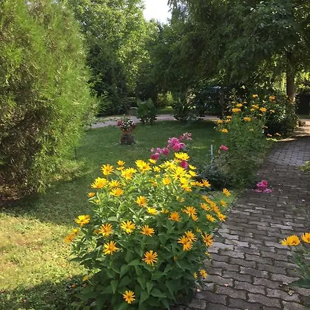Margareta Vendeghaz * Fehérvárcsurgó