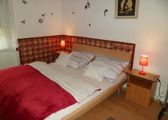 Tatil Evi Margareta Vendeghaz