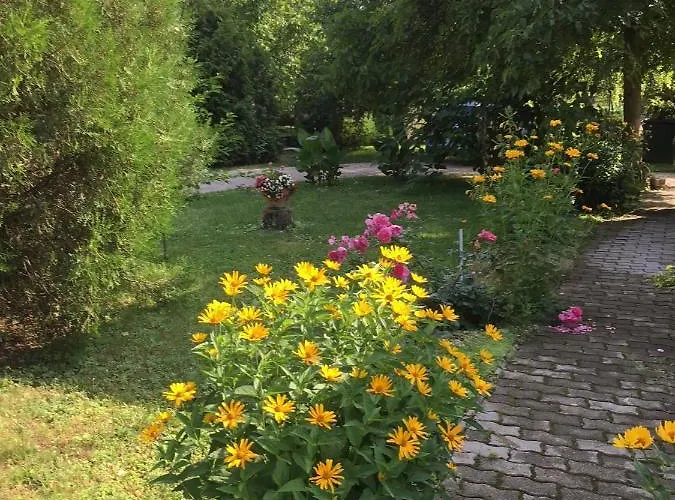 Margareta Vendeghaz * Fehérvárcsurgó