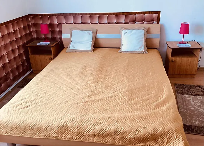Margareta Vendeghaz Tatil Evi